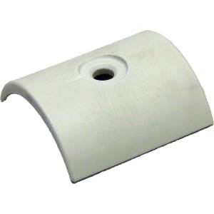 Shur-Co - Plastic U-Clamps for Side Roll Tarps