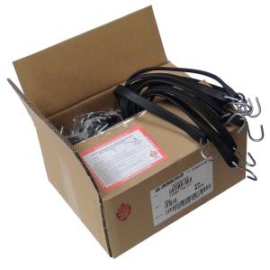 Ancra - 52231C Ancra 31" Rubber Tie Bungee Cord - Box of 50
